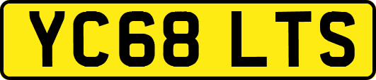YC68LTS