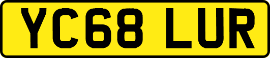 YC68LUR