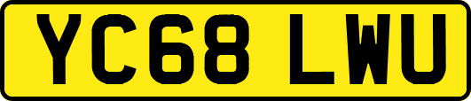 YC68LWU