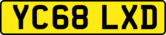 YC68LXD