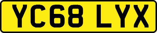 YC68LYX