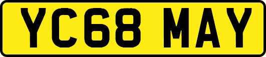 YC68MAY