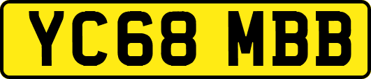 YC68MBB