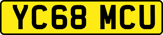 YC68MCU