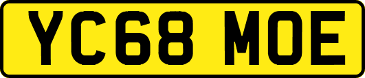 YC68MOE