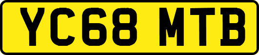 YC68MTB