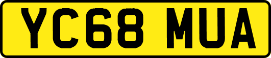 YC68MUA