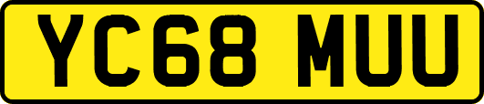 YC68MUU
