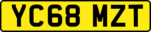 YC68MZT