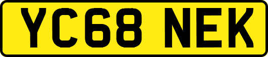 YC68NEK