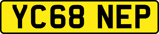 YC68NEP