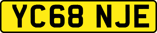 YC68NJE