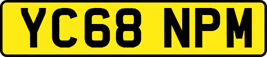 YC68NPM