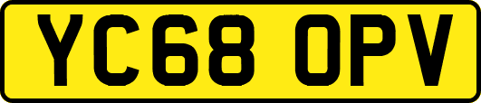 YC68OPV
