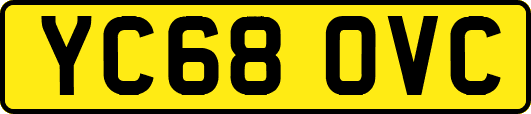 YC68OVC
