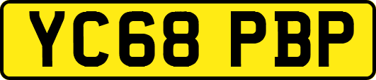 YC68PBP
