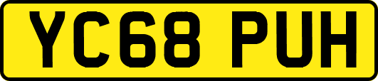 YC68PUH