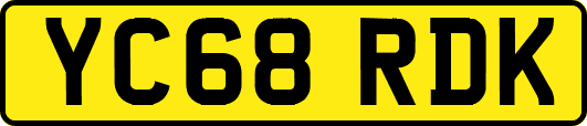 YC68RDK