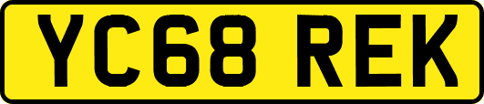 YC68REK