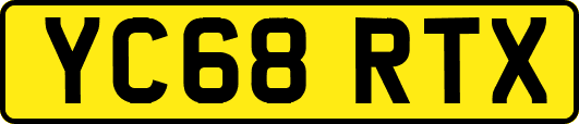 YC68RTX