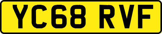 YC68RVF