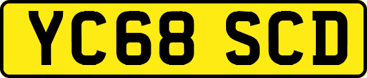 YC68SCD