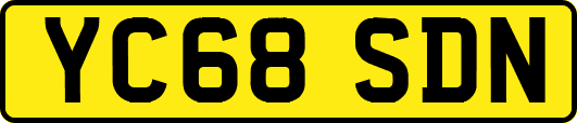 YC68SDN