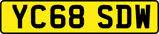 YC68SDW