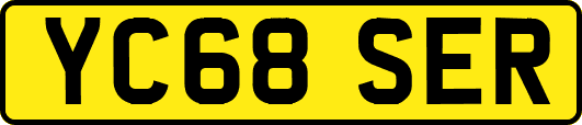 YC68SER
