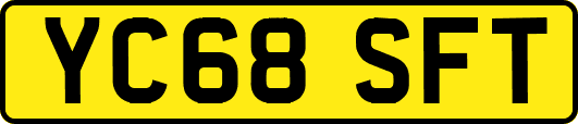 YC68SFT