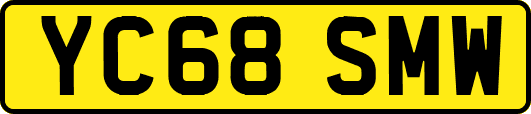 YC68SMW