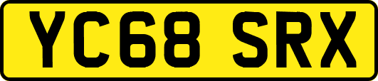 YC68SRX