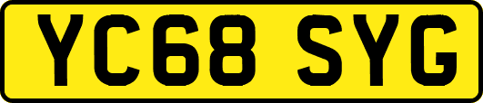 YC68SYG
