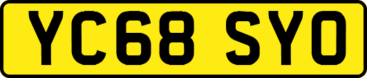 YC68SYO