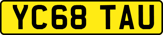 YC68TAU