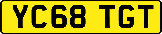 YC68TGT