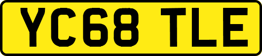 YC68TLE