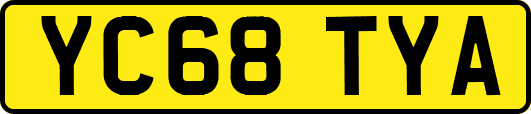 YC68TYA