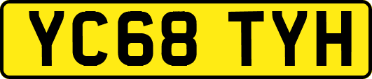 YC68TYH