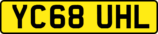 YC68UHL