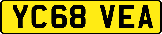 YC68VEA