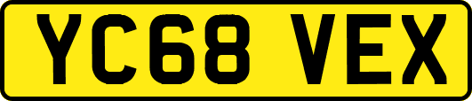 YC68VEX