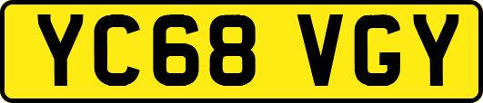 YC68VGY