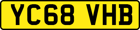 YC68VHB