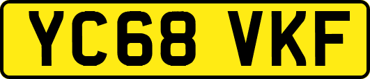YC68VKF