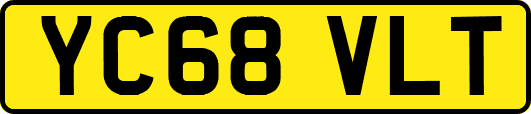 YC68VLT