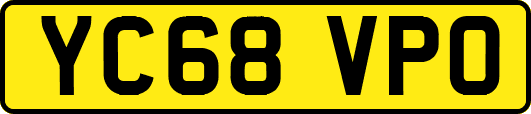 YC68VPO