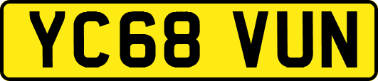 YC68VUN