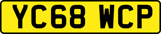 YC68WCP