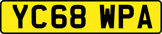 YC68WPA